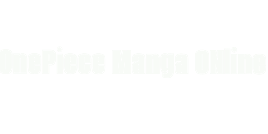 one-piece-manga